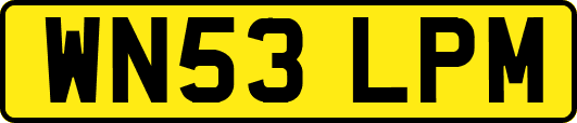 WN53LPM