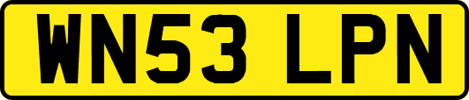 WN53LPN