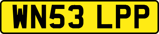 WN53LPP
