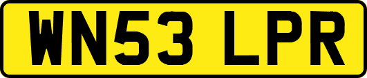 WN53LPR