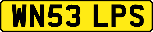 WN53LPS