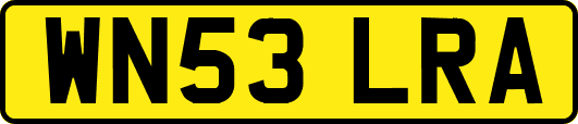 WN53LRA