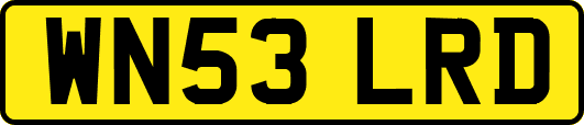 WN53LRD