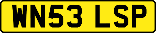 WN53LSP