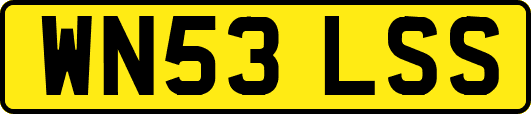 WN53LSS