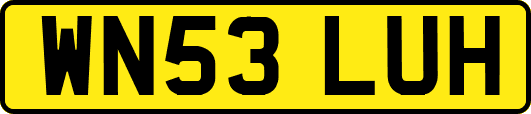 WN53LUH