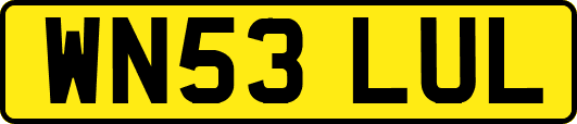 WN53LUL