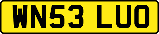 WN53LUO