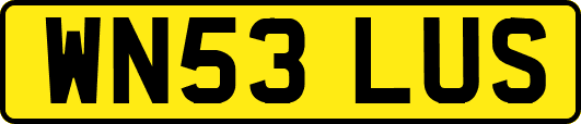 WN53LUS
