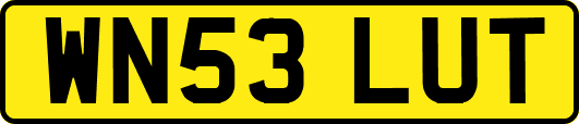WN53LUT