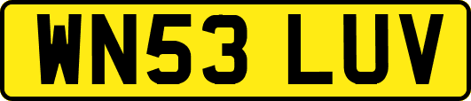 WN53LUV
