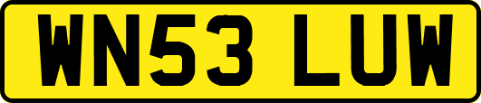WN53LUW