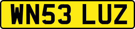 WN53LUZ
