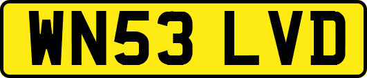 WN53LVD
