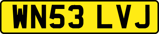 WN53LVJ