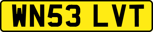 WN53LVT
