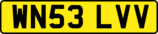 WN53LVV