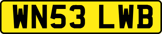 WN53LWB
