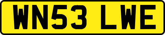 WN53LWE