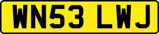 WN53LWJ