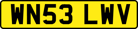 WN53LWV
