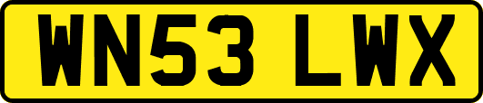 WN53LWX