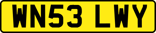 WN53LWY