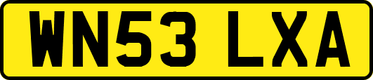 WN53LXA