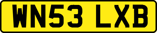 WN53LXB