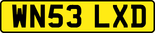 WN53LXD