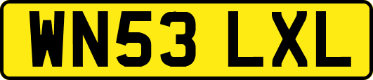 WN53LXL