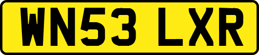 WN53LXR