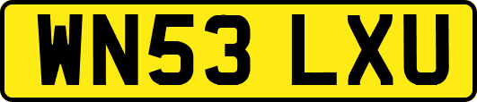 WN53LXU