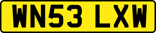 WN53LXW