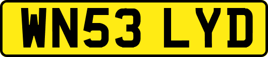 WN53LYD