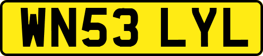WN53LYL