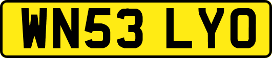 WN53LYO