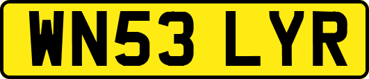 WN53LYR
