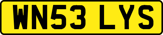 WN53LYS
