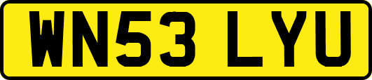 WN53LYU