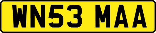 WN53MAA