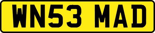 WN53MAD