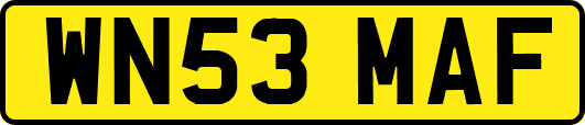 WN53MAF