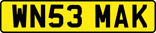 WN53MAK