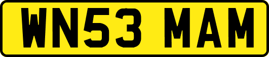 WN53MAM