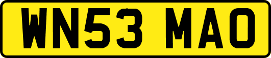 WN53MAO