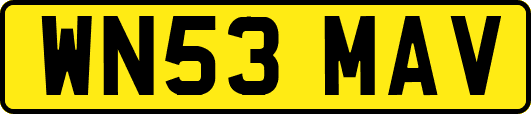 WN53MAV