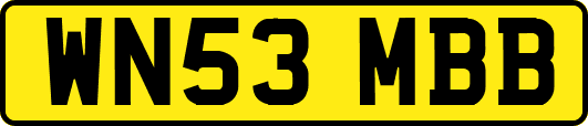 WN53MBB