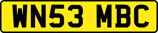 WN53MBC