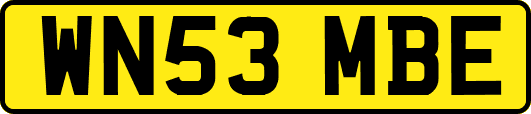 WN53MBE
